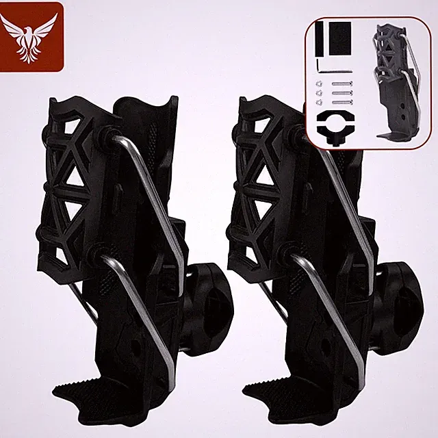 Adaptive Bike Water Bottle Holder Cage Motorcycle Bicycle Cup Mount for Cycling