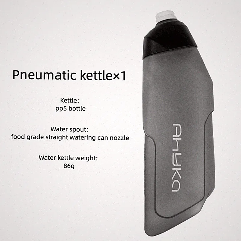 Water Bottle Road Bike
