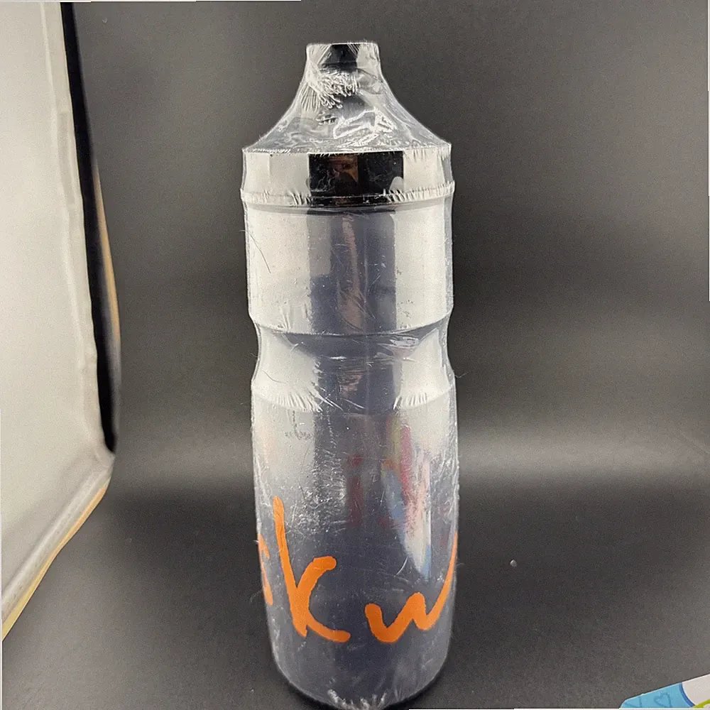 Water Bottle Cross Country Bike