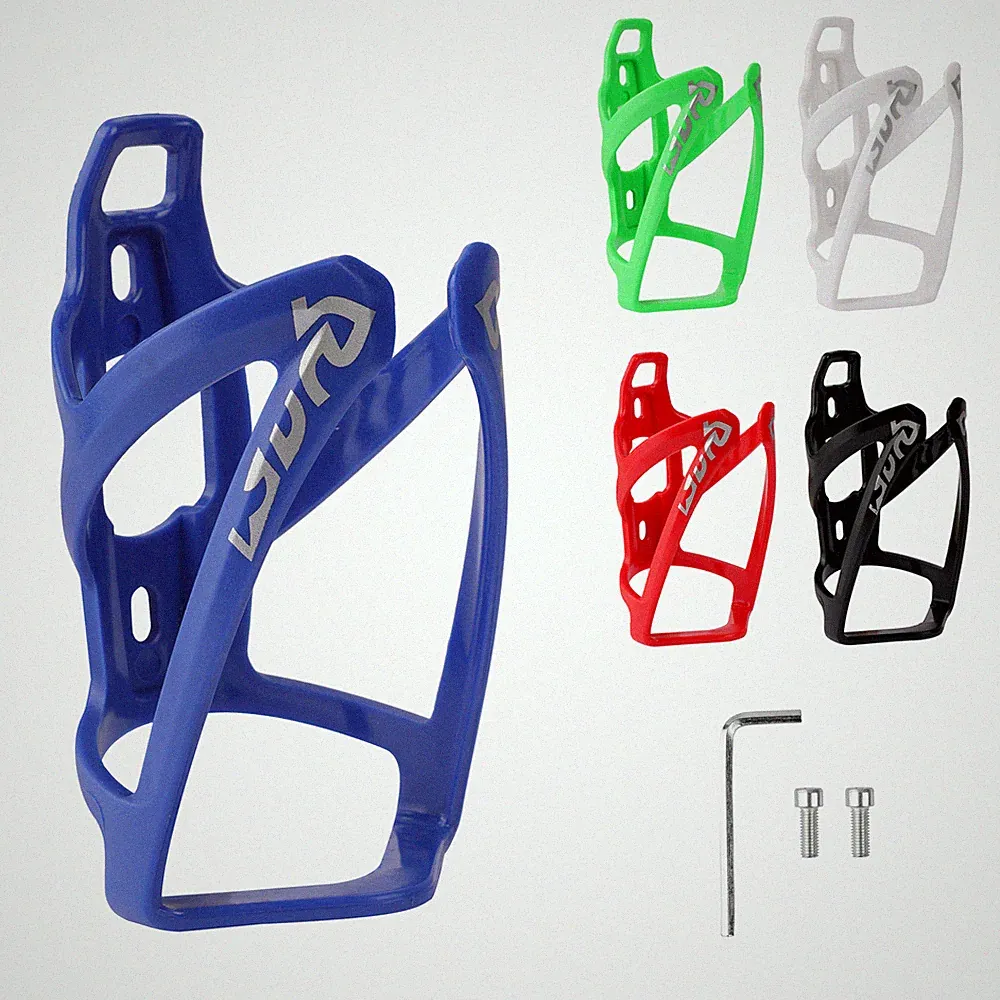 bicycle water bottle cage