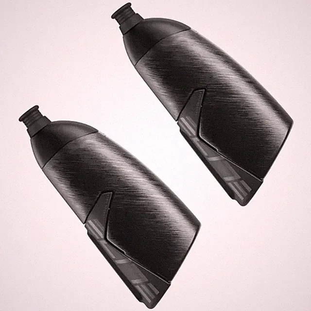 Bike Breaking Wind Riding Ultra Light Water Bottle Ultra Light Cycling Kettle