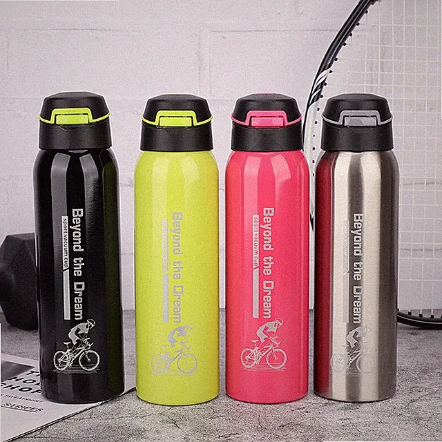 Bike Water Bottle