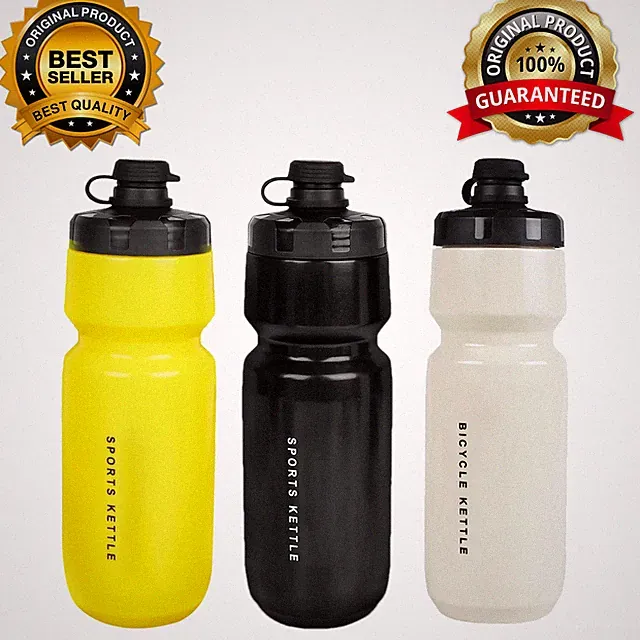 Cycling Insulate Water Bottle Road Bike Sports 720ml Outdoor Sports Bottle