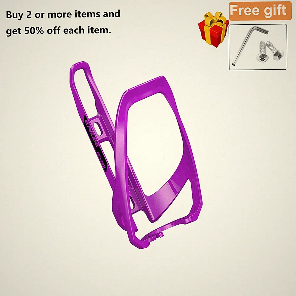 Water Bottle Cruiser Bike