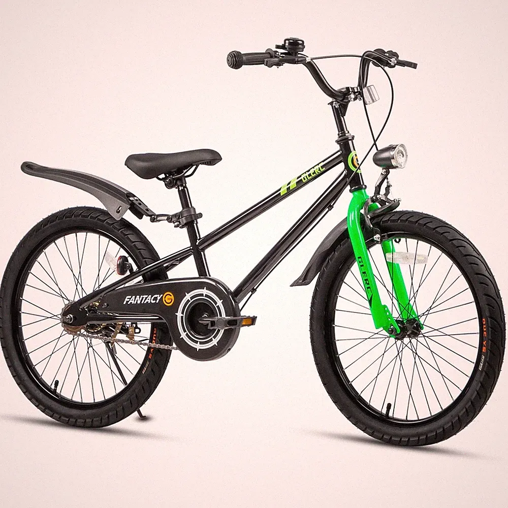 Water Bottle Kids Bike