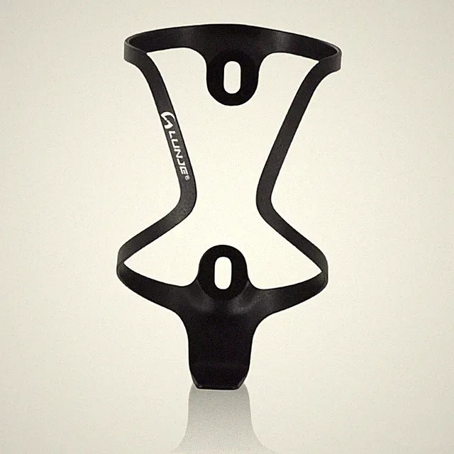 Lightweight Bike Water Bottle Holder Universal Bicycle Cup Cage for Road MTB