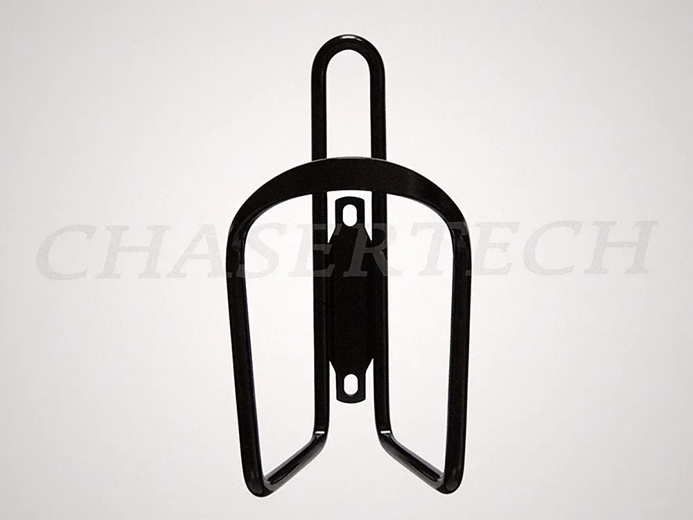 MTB Road City Touring Bicycle Bike Alloy Bottle Cage Black