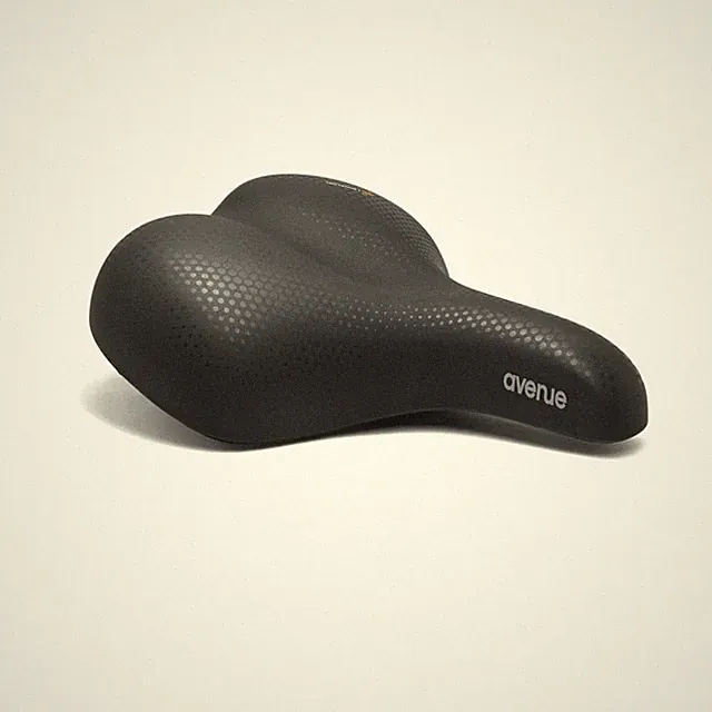 Selle Royal Avenue Relaxed Unisex Bicycle Saddle