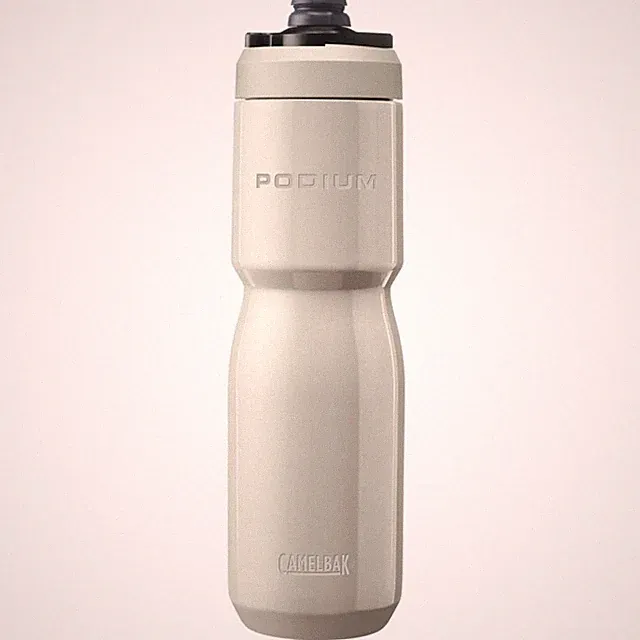 Stainless Steel Bike Bottle for Endurance Cyclists