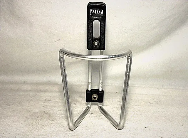 Vintage ELITE water bottle cage mountain bike mtb road tour bicycle bike xc